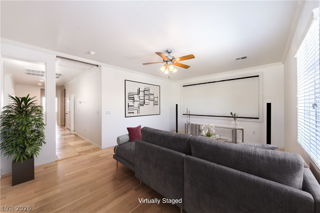 10227 Sunset Gardens Drive Las Vegas NV 89135