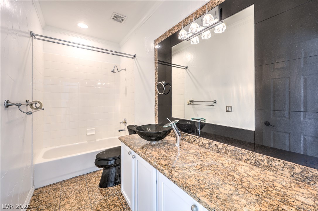 10227 Sunset Gardens Drive Las Vegas NV 89135