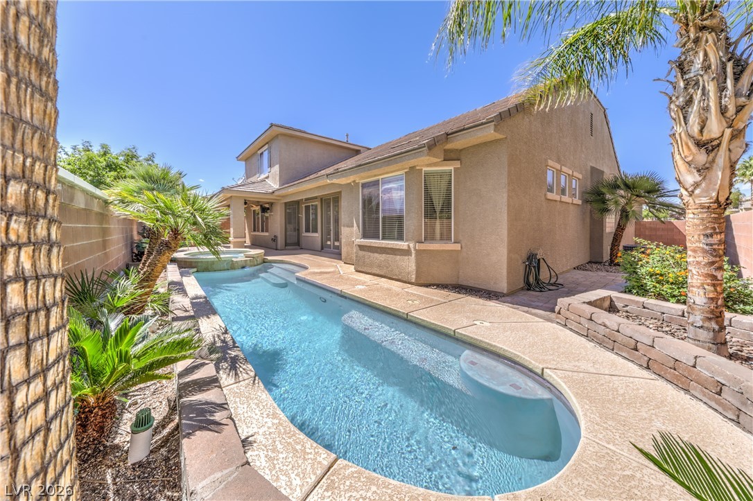 10227 Sunset Gardens Drive Las Vegas NV 89135