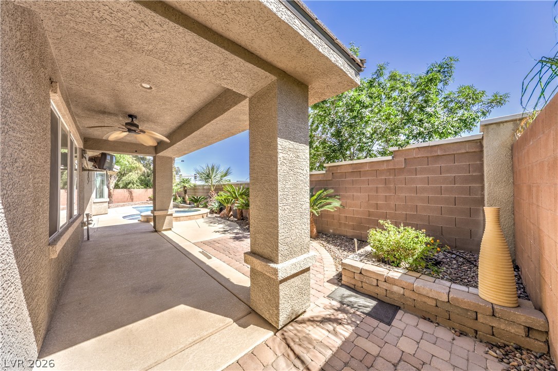 10227 Sunset Gardens Drive Las Vegas NV 89135