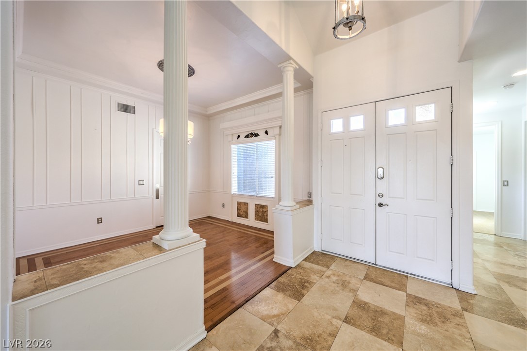 10227 Sunset Gardens Drive Las Vegas NV 89135