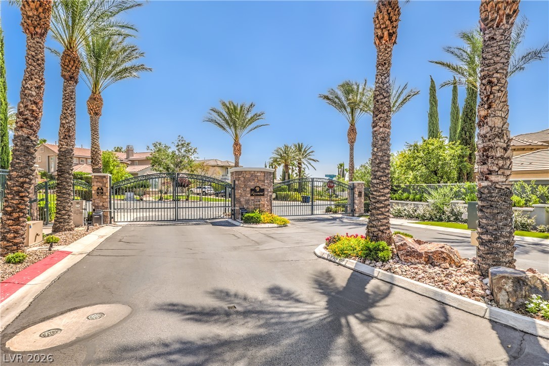 10227 Sunset Gardens Drive Las Vegas NV 89135