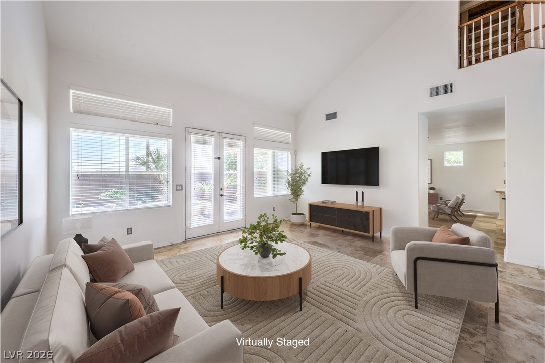 10227 Sunset Gardens Drive Las Vegas NV 89135