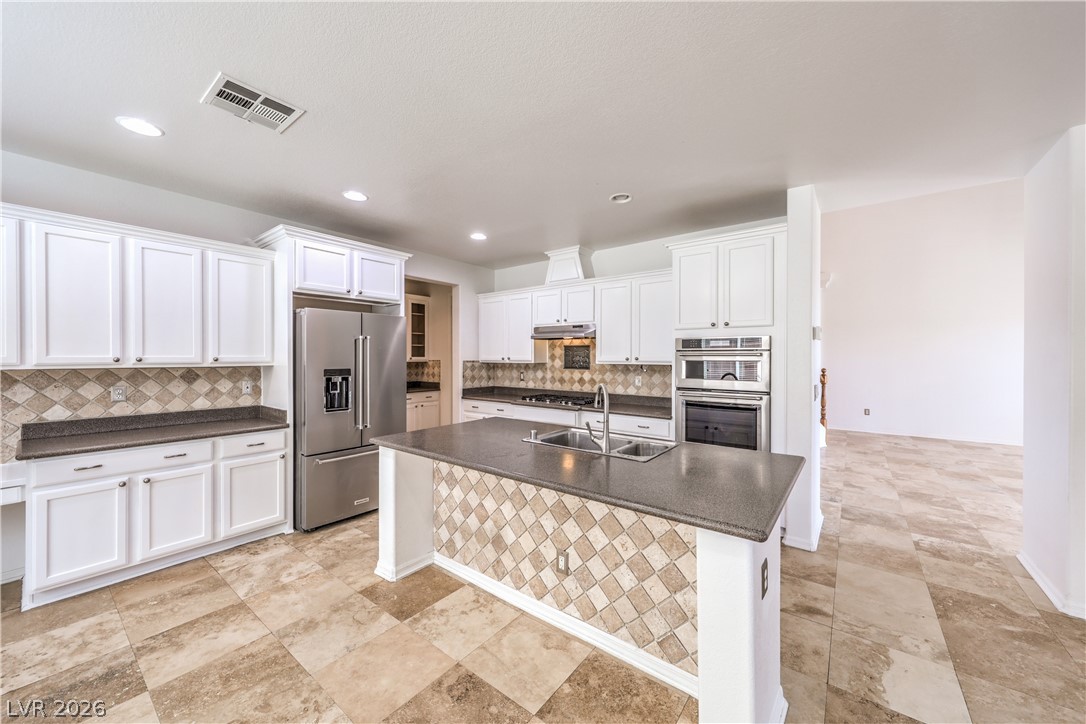 10227 Sunset Gardens Drive Las Vegas NV 89135