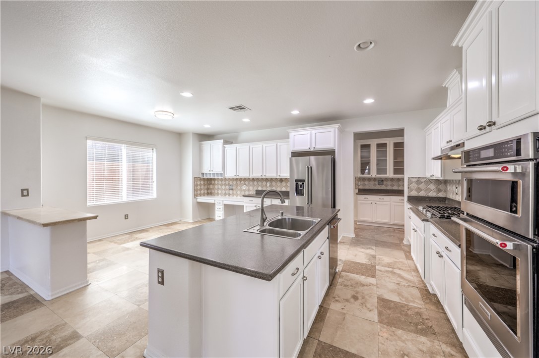 10227 Sunset Gardens Drive Las Vegas NV 89135