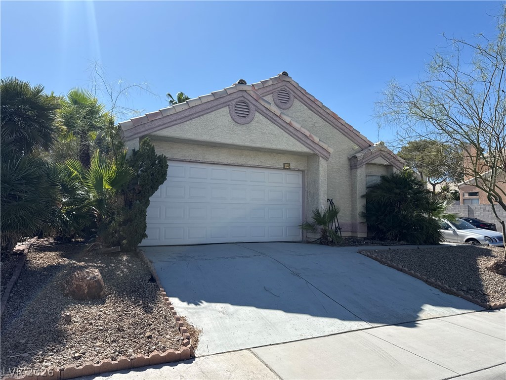 3325 Sonterra Circle Las Vegas NV 89117