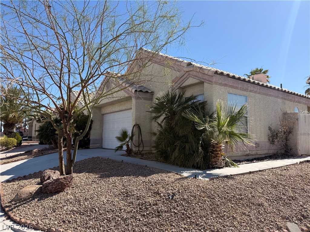 3325 Sonterra Circle Las Vegas NV 89117