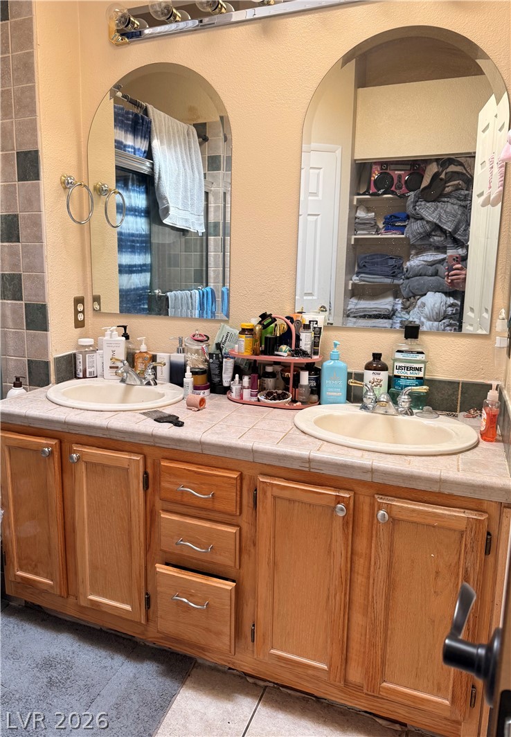 3325 Sonterra Circle Las Vegas NV 89117