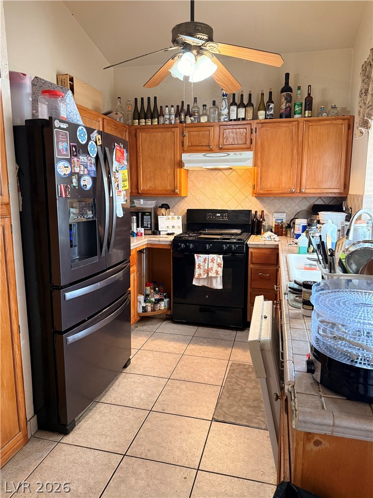 3325 Sonterra Circle Las Vegas NV 89117