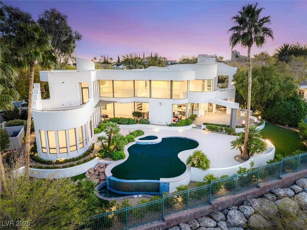 1109 Pine Island Court Las Vegas NV 89134
