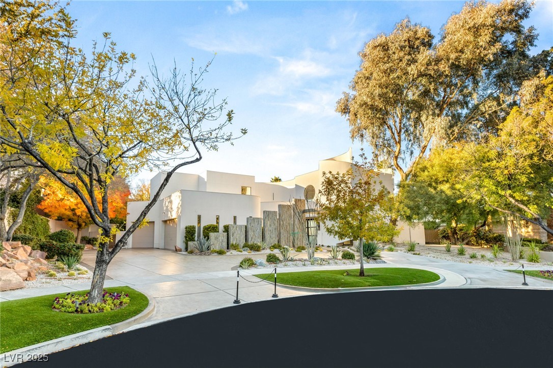 1109 Pine Island Court Las Vegas NV 89134
