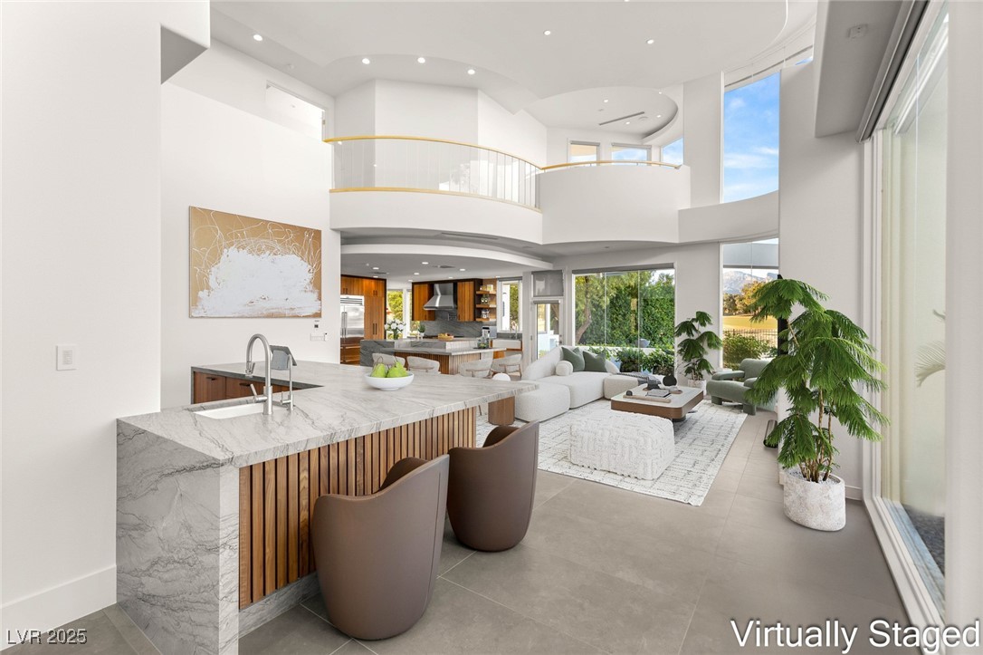 1109 Pine Island Court Las Vegas NV 89134