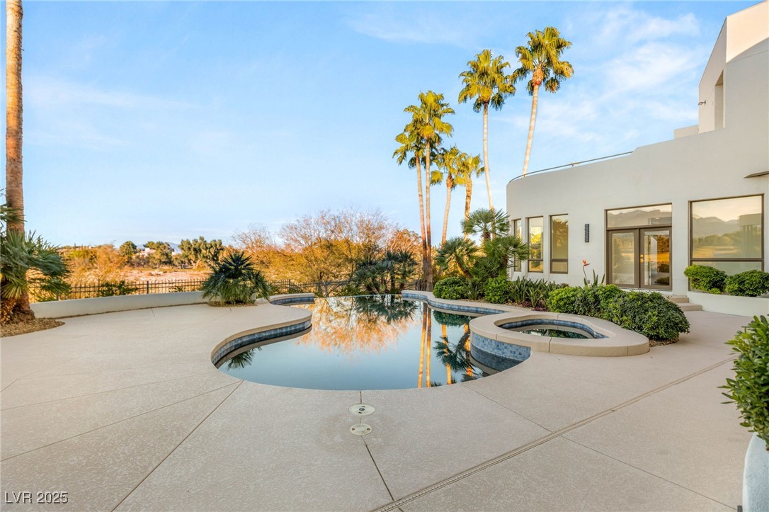 1109 Pine Island Court Las Vegas NV 89134