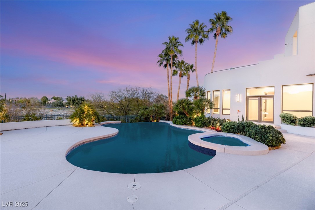 1109 Pine Island Court Las Vegas NV 89134