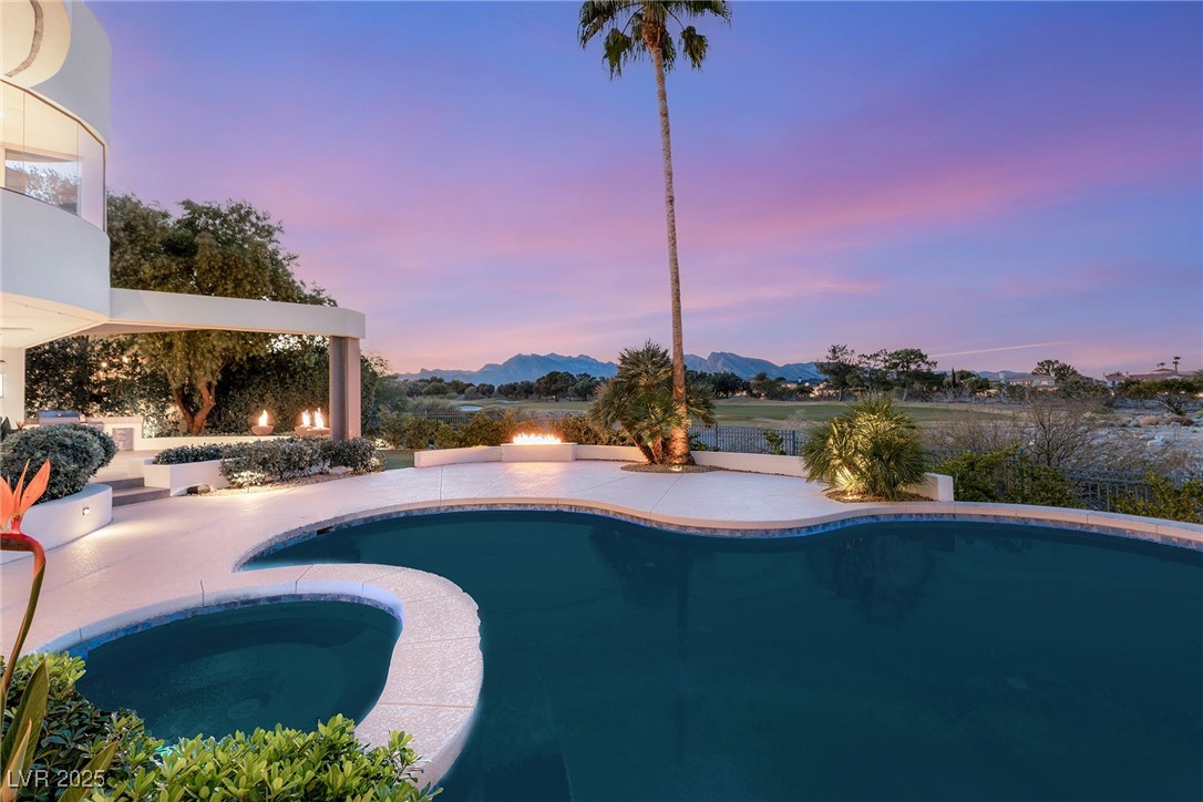 1109 Pine Island Court Las Vegas NV 89134