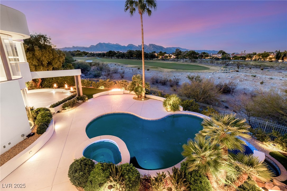 1109 Pine Island Court Las Vegas NV 89134
