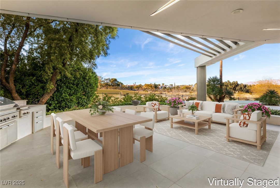 1109 Pine Island Court Las Vegas NV 89134