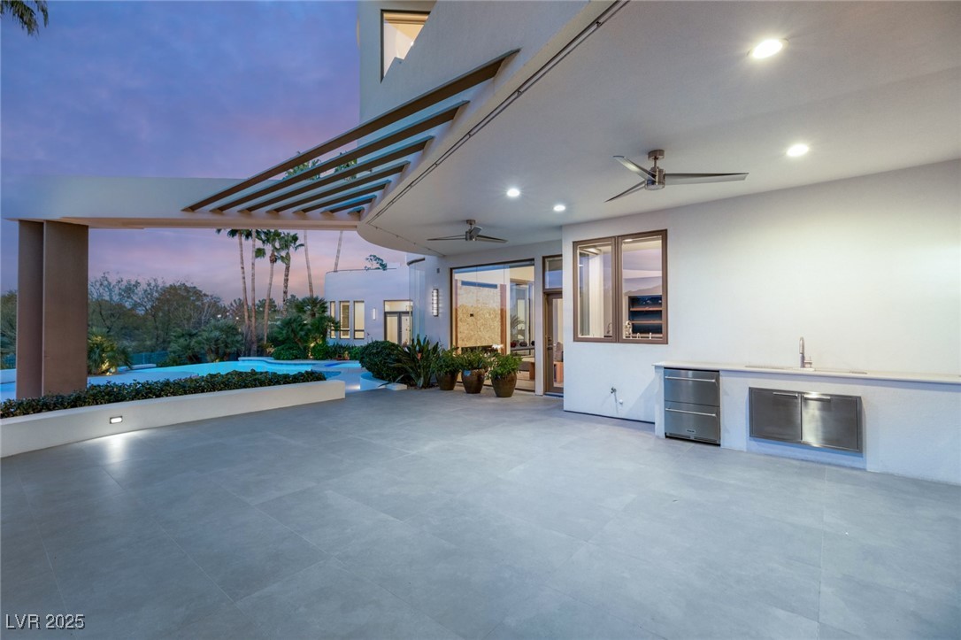 1109 Pine Island Court Las Vegas NV 89134
