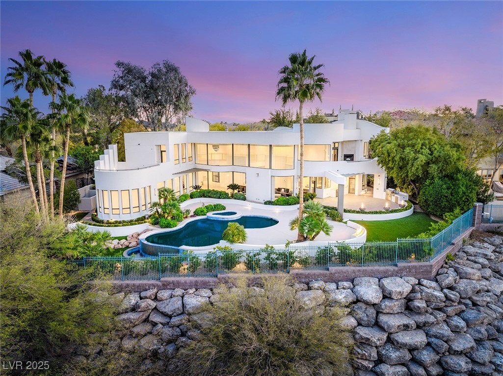 1109 Pine Island Court Las Vegas NV 89134