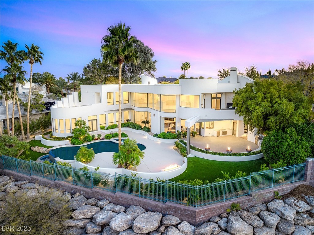 1109 Pine Island Court Las Vegas NV 89134