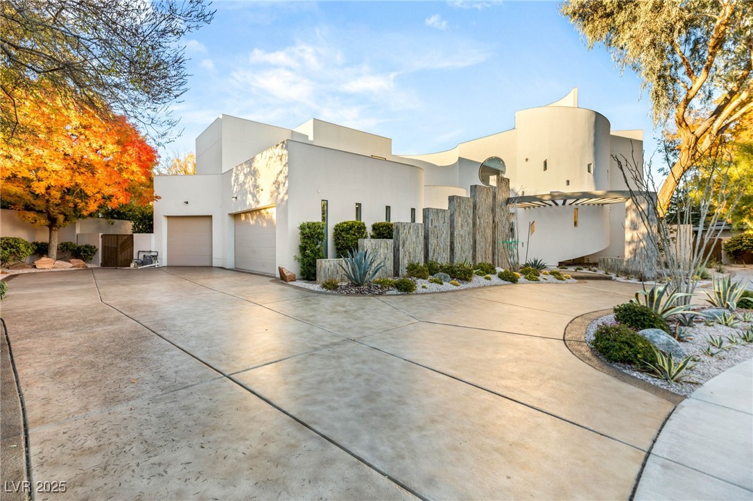 1109 Pine Island Court Las Vegas NV 89134