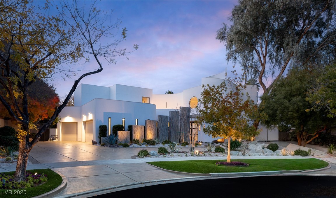 1109 Pine Island Court Las Vegas NV 89134