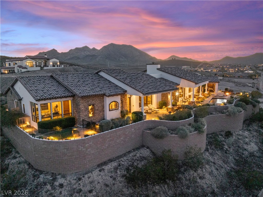 1123 Christian Road Henderson NV 89002