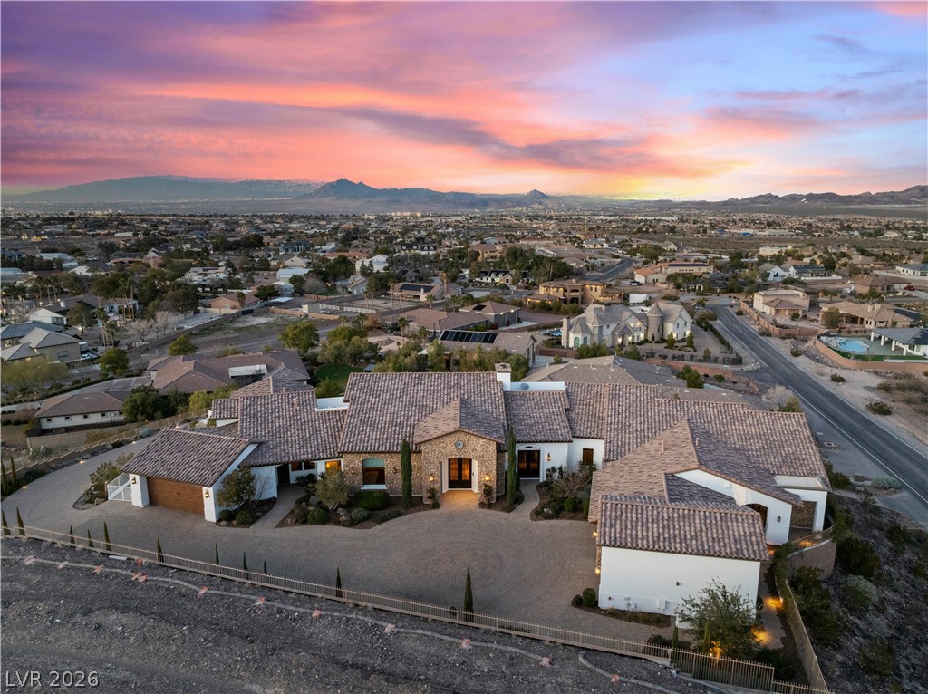 1123 Christian Road Henderson NV 89002