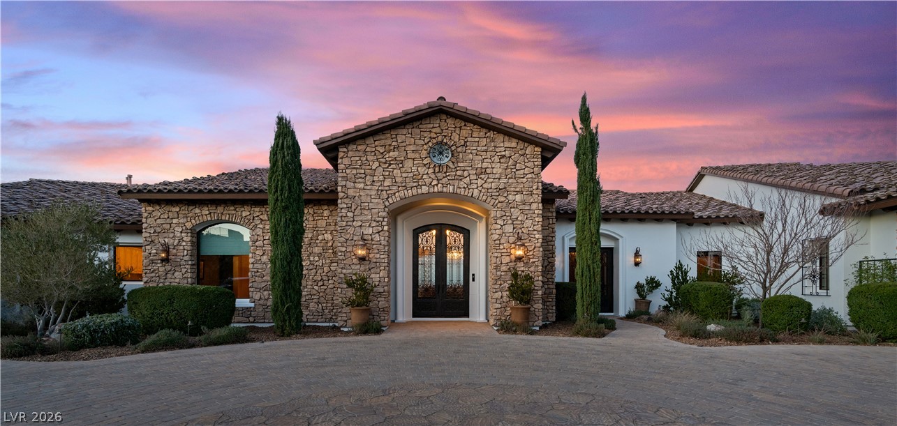 1123 Christian Road Henderson NV 89002