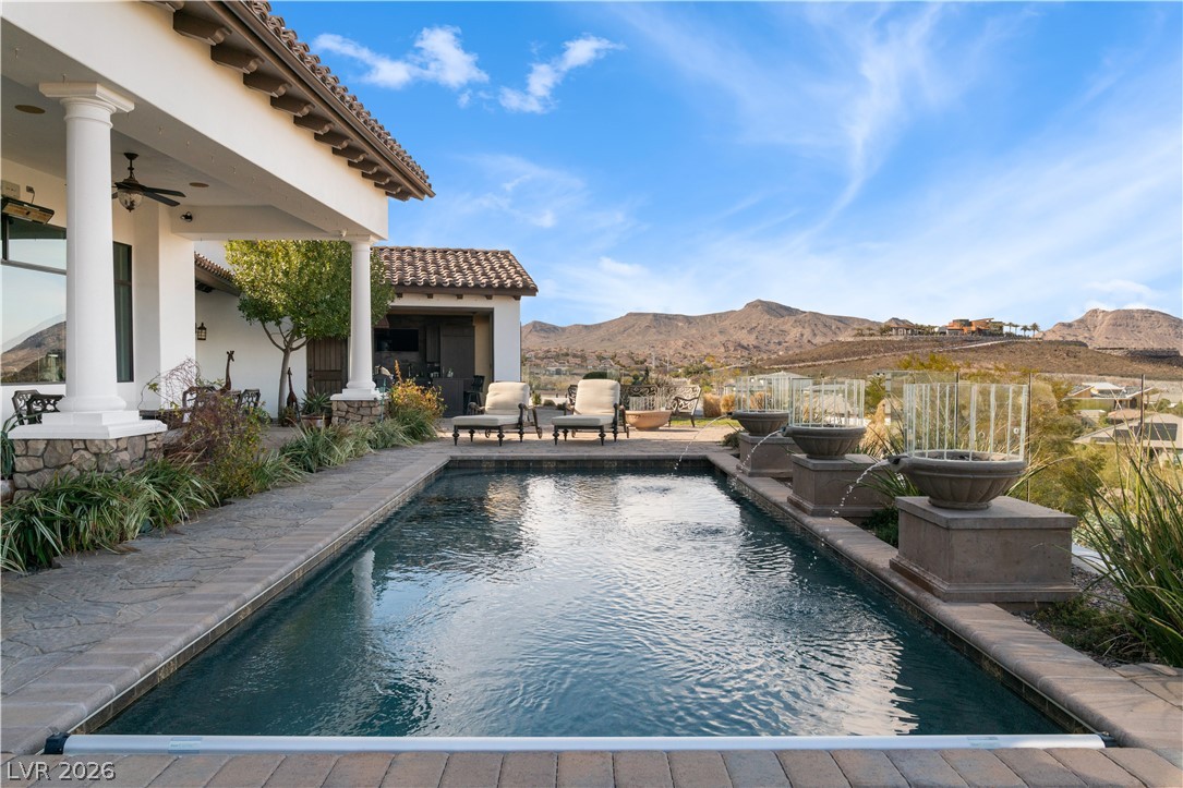 1123 Christian Road Henderson NV 89002
