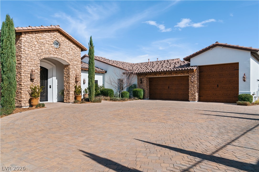 1123 Christian Road Henderson NV 89002
