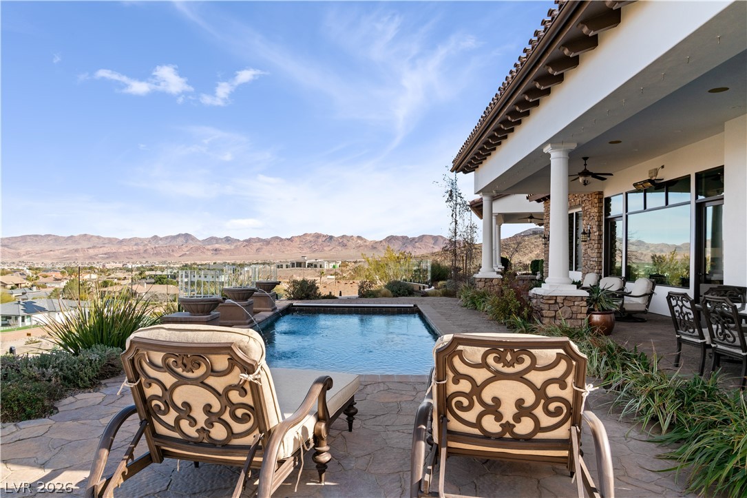 1123 Christian Road Henderson NV 89002
