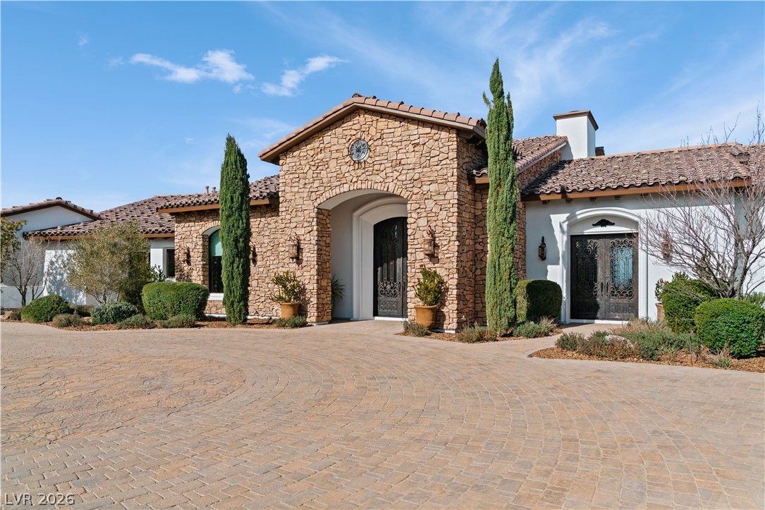 1123 Christian Road Henderson NV 89002