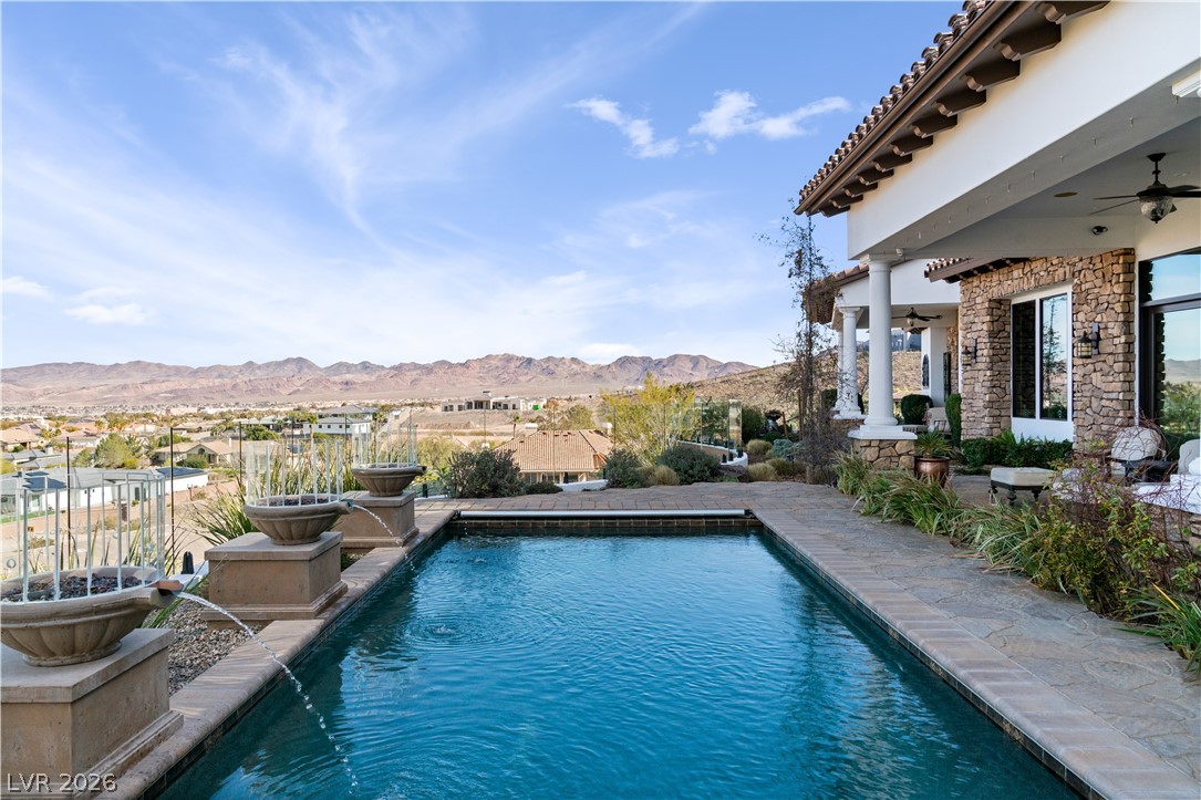 1123 Christian Road Henderson NV 89002