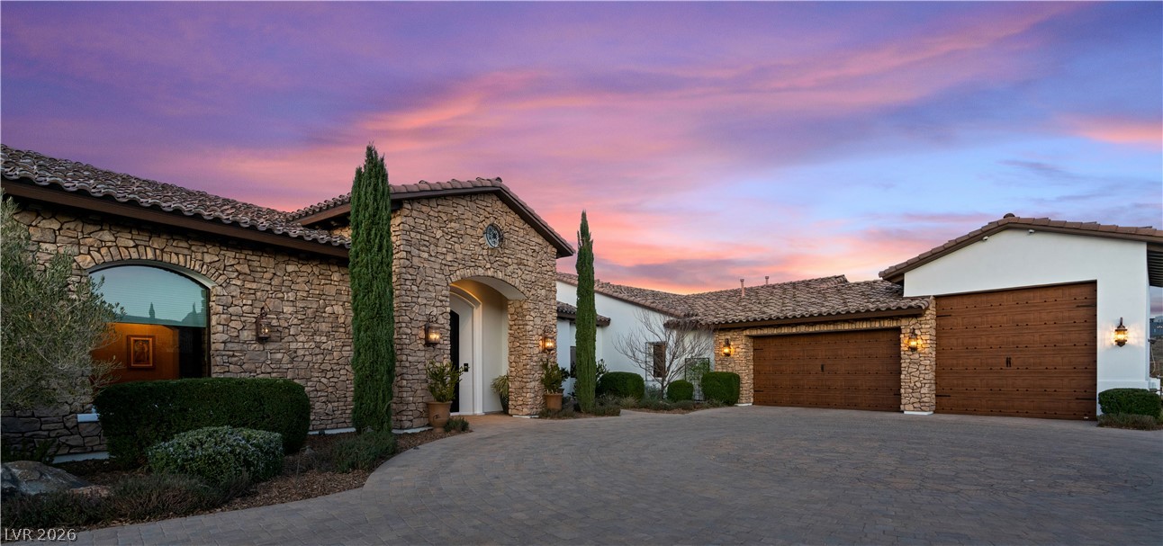 1123 Christian Road Henderson NV 89002