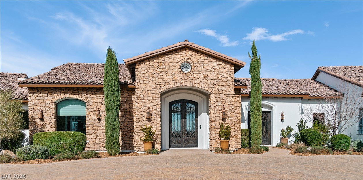 1123 Christian Road Henderson NV 89002