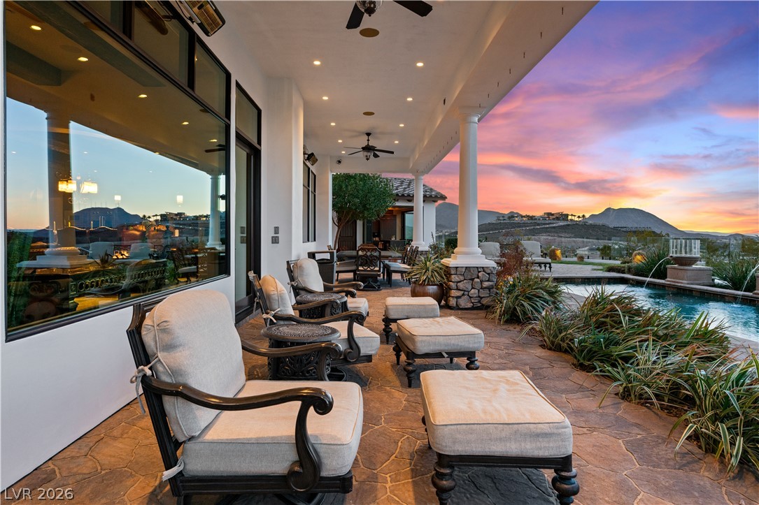 1123 Christian Road Henderson NV 89002