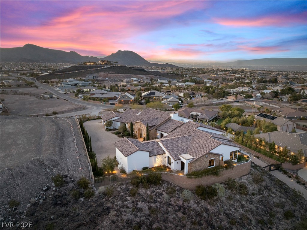 1123 Christian Road Henderson NV 89002