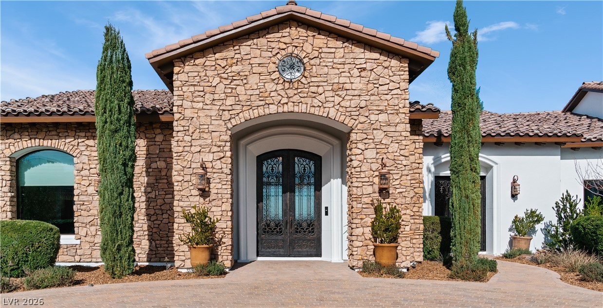 1123 Christian Road Henderson NV 89002