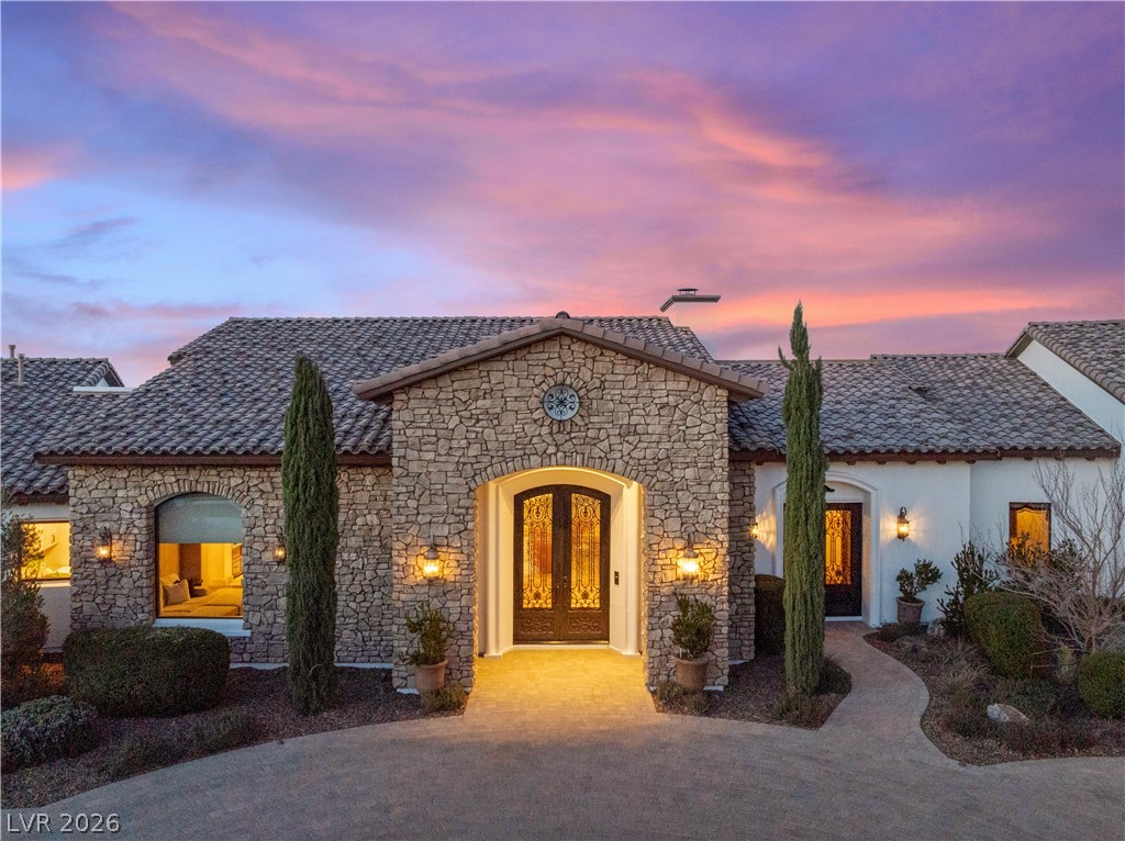 1123 Christian Road Henderson NV 89002