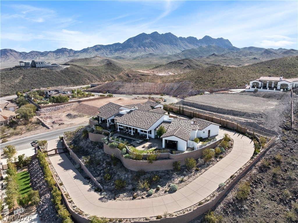 1123 Christian Road Henderson NV 89002