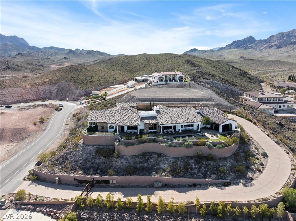 1123 Christian Road Henderson NV 89002