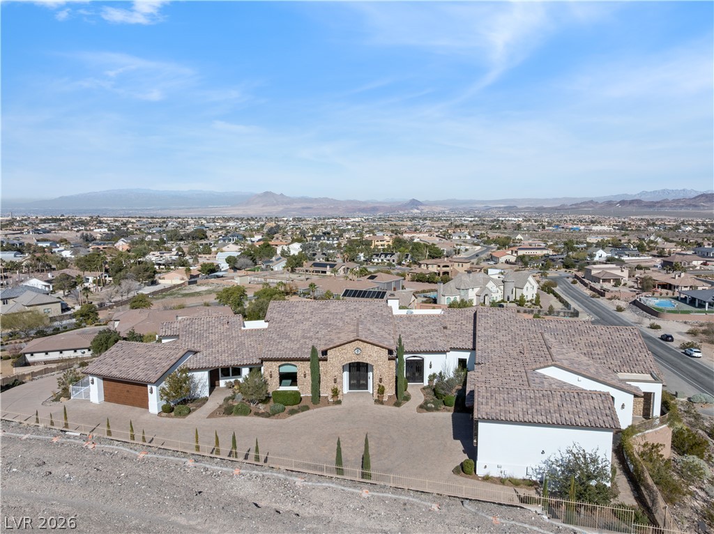 1123 Christian Road Henderson NV 89002