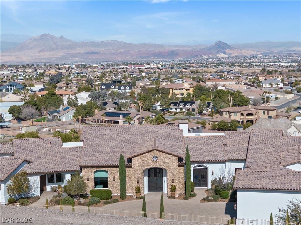 1123 Christian Road Henderson NV 89002