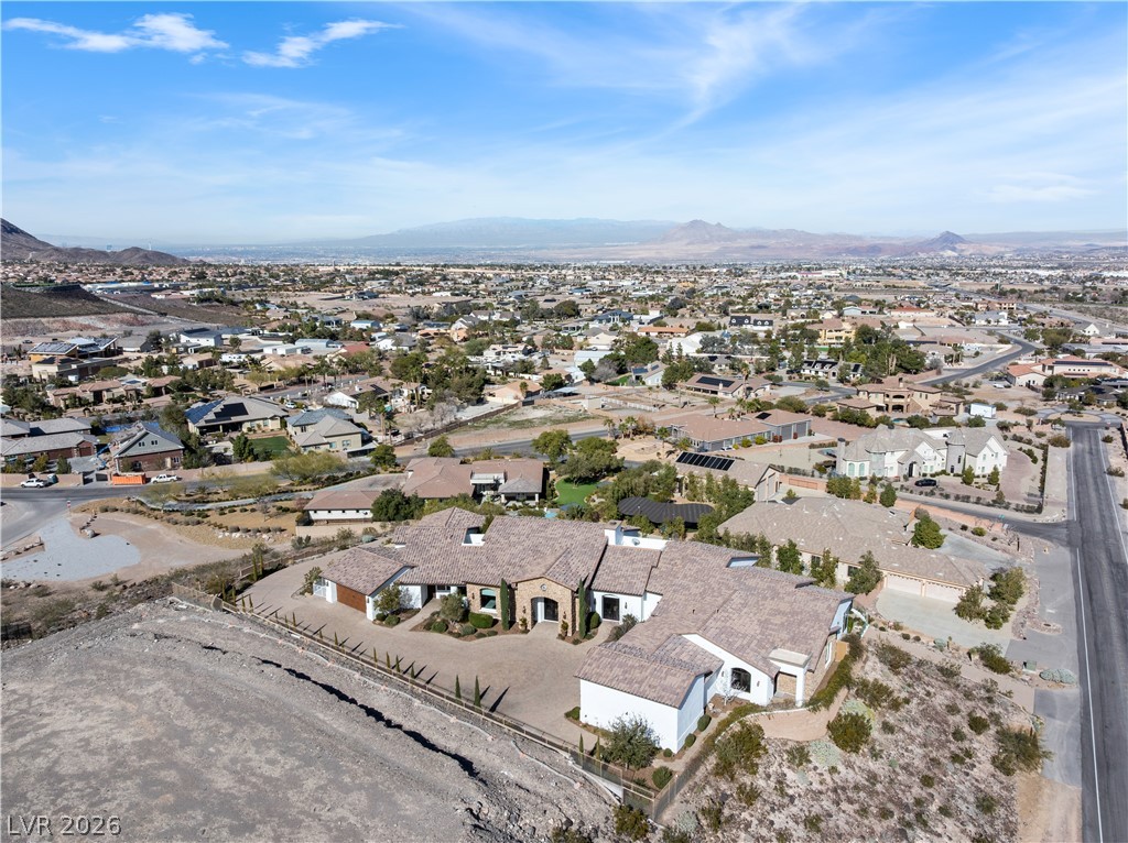 1123 Christian Road Henderson NV 89002