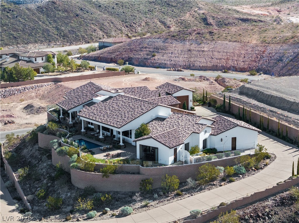 1123 Christian Road Henderson NV 89002