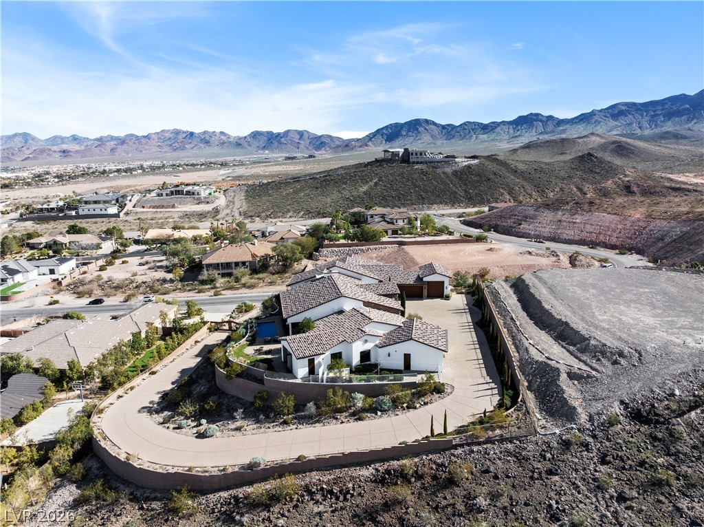 1123 Christian Road Henderson NV 89002
