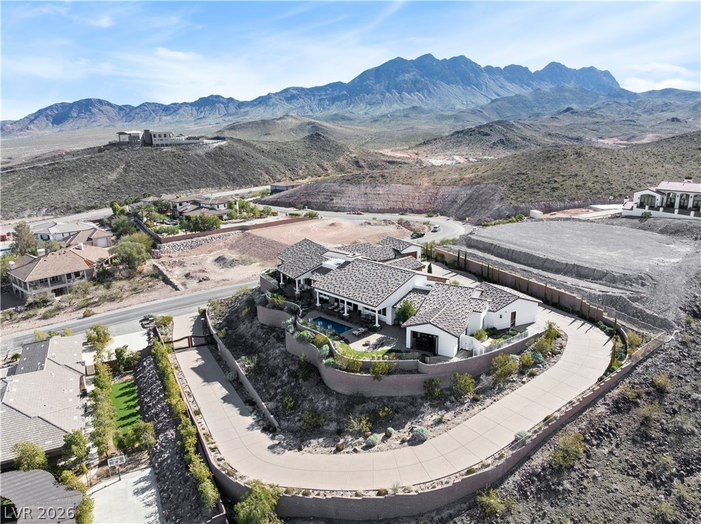 1123 Christian Road Henderson NV 89002