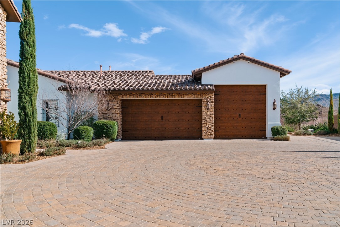 1123 Christian Road Henderson NV 89002