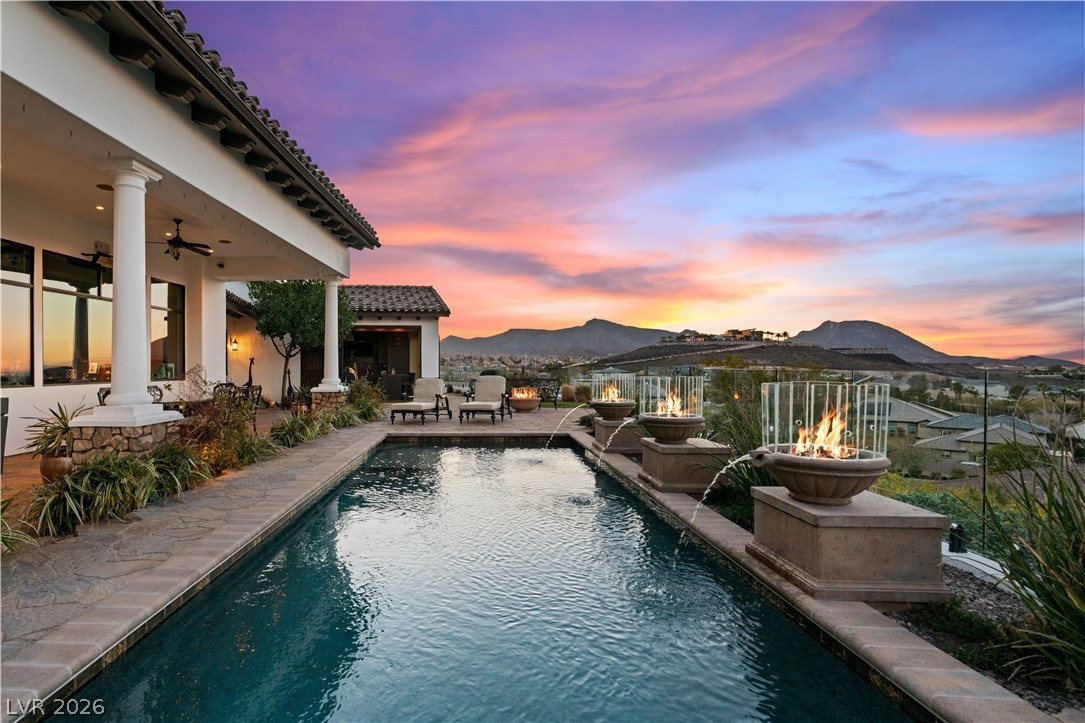 1123 Christian Road Henderson NV 89002